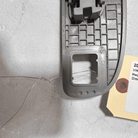 2014-2015 LEXUS IS250 FRONT LEFT OR RIGHT SIDE DOOR AUDIO SPEAKER OEM