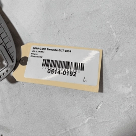 2014-2015 LEXUS IS250 FRONT LEFT OR RIGHT SIDE DOOR AUDIO SPEAKER OEM