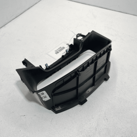 SPEEDOMETER CLUSTER BEZEL & STEERING COLUMN UPPER COVER OEM 18-20 HONDA ACCORD