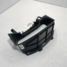 SPEEDOMETER CLUSTER BEZEL & STEERING COLUMN UPPER COVER OEM 18-20 HONDA ACCORD SPEEDOMETER CLUSTER BEZEL & STEERING COLUMN UPPER COVER OEM 18-20 HONDA ACCORD