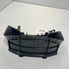 SPEEDOMETER CLUSTER BEZEL & STEERING COLUMN UPPER COVER OEM 18-20 HONDA ACCORD