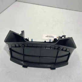 SPEEDOMETER CLUSTER BEZEL & STEERING COLUMN UPPER COVER OEM 18-20 HONDA ACCORD SPEEDOMETER CLUSTER BEZEL & STEERING COLUMN UPPER COVER OEM 18-20 HONDA ACCORD