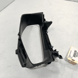 SPEEDOMETER CLUSTER BEZEL & STEERING COLUMN UPPER COVER OEM 18-20 HONDA ACCORD SPEEDOMETER CLUSTER BEZEL & STEERING COLUMN UPPER COVER OEM 18-20 HONDA ACCORD