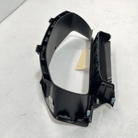 SPEEDOMETER CLUSTER BEZEL & STEERING COLUMN UPPER COVER OEM 18-20 HONDA ACCORD SPEEDOMETER CLUSTER BEZEL & STEERING COLUMN UPPER COVER OEM 18-20 HONDA ACCORD