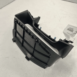 SPEEDOMETER CLUSTER BEZEL & STEERING COLUMN UPPER COVER OEM 18-20 HONDA ACCORD SPEEDOMETER CLUSTER BEZEL & STEERING COLUMN UPPER COVER OEM 18-20 HONDA ACCORD