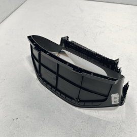 SPEEDOMETER CLUSTER BEZEL & STEERING COLUMN UPPER COVER OEM 18-20 HONDA ACCORD