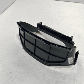 SPEEDOMETER CLUSTER BEZEL & STEERING COLUMN UPPER COVER OEM 18-20 HONDA ACCORD SPEEDOMETER CLUSTER BEZEL & STEERING COLUMN UPPER COVER OEM 18-20 HONDA ACCORD