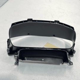 SPEEDOMETER CLUSTER BEZEL & STEERING COLUMN UPPER COVER OEM 18-20 HONDA ACCORD SPEEDOMETER CLUSTER BEZEL & STEERING COLUMN UPPER COVER OEM 18-20 HONDA ACCORD
