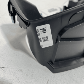 SPEEDOMETER CLUSTER BEZEL & STEERING COLUMN UPPER COVER OEM 18-20 HONDA ACCORD