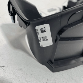 SPEEDOMETER CLUSTER BEZEL & STEERING COLUMN UPPER COVER OEM 18-20 HONDA ACCORD SPEEDOMETER CLUSTER BEZEL & STEERING COLUMN UPPER COVER OEM 18-20 HONDA ACCORD