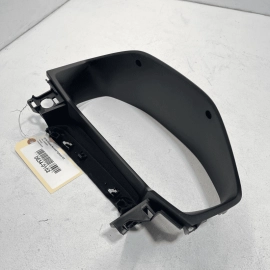 SPEEDOMETER CLUSTER BEZEL & STEERING COLUMN UPPER COVER OEM 18-20 HONDA ACCORD SPEEDOMETER CLUSTER BEZEL & STEERING COLUMN UPPER COVER OEM 18-20 HONDA ACCORD