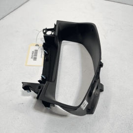 SPEEDOMETER CLUSTER BEZEL & STEERING COLUMN UPPER COVER OEM 18-20 HONDA ACCORD SPEEDOMETER CLUSTER BEZEL & STEERING COLUMN UPPER COVER OEM 18-20 HONDA ACCORD