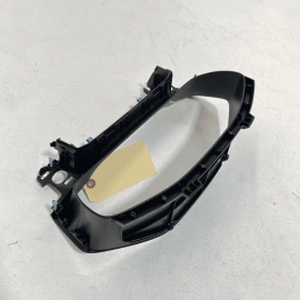 SPEEDOMETER CLUSTER BEZEL & STEERING COLUMN UPPER COVER OEM 18-20 HONDA ACCORD SPEEDOMETER CLUSTER BEZEL & STEERING COLUMN UPPER COVER OEM 18-20 HONDA ACCORD