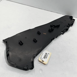 2018-2020 HONDA ACCORD CENTER CONSOLE LEFT DRIVER SIDE TRIM COVER PANEL OEM