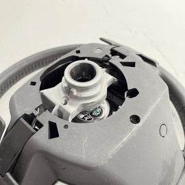 2018 - 2023 Toyota Camry XSE Steering Wheel Leather & Switches Black OEM