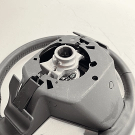 2018 - 2023 Toyota Camry XSE Steering Wheel Leather & Switches Black OEM