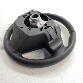 2018 - 2023 Toyota Camry XSE Steering Wheel Leather & Switches Black OEM