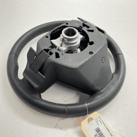 2018 - 2023 Toyota Camry XSE Steering Wheel Leather & Switches Black OEM