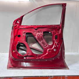 2018-2023 GMC TERRAIN FRONT PASSENGER EXTERIOR DOOR SHELL PANEL OEM RED *GPJ*
