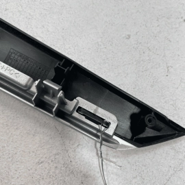 HONDA ACCORD 2018-2020 REAR DRIVER SIDE DOOR UPPER PART ORNAMENT PANEL TRIM OEM