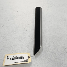 HONDA ACCORD 2018-2020 REAR DRIVER SIDE DOOR UPPER PART ORNAMENT PANEL TRIM OEM