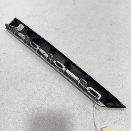 HONDA ACCORD 2018-2020 REAR DRIVER SIDE DOOR UPPER PART ORNAMENT PANEL TRIM OEM