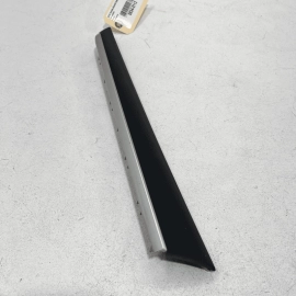 HONDA ACCORD 2018-2020 REAR DRIVER SIDE DOOR UPPER PART ORNAMENT PANEL TRIM OEM