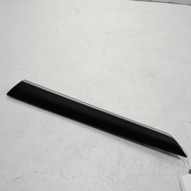 HONDA ACCORD 2018-2020 REAR DRIVER SIDE DOOR UPPER PART ORNAMENT PANEL TRIM OEM