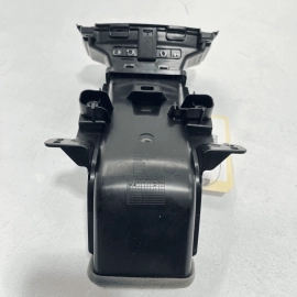 2018-2020 HONDA ACCORD CONSOLE REAR BACK AC AIR VENT GRILLE & DUCT ASSEMBLY OEM