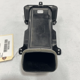 2018-2020 HONDA ACCORD CONSOLE REAR BACK AC AIR VENT GRILLE & DUCT ASSEMBLY OEM