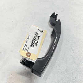 REAR LEFT DRIVER SIDE DOOR EXTERIOR HANDLE OEM 2018 - 2020 HONDA ACCORD