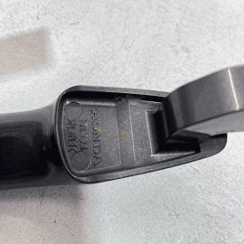 REAR LEFT DRIVER SIDE DOOR EXTERIOR HANDLE OEM 2018 - 2020 HONDA ACCORD