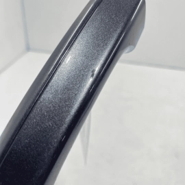 REAR LEFT DRIVER SIDE DOOR EXTERIOR HANDLE OEM 2018 - 2020 HONDA ACCORD