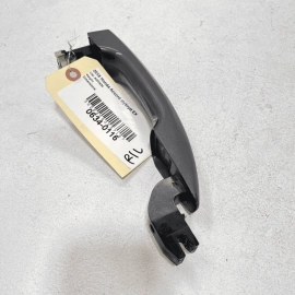 REAR LEFT DRIVER SIDE DOOR EXTERIOR HANDLE OEM 2018 - 2020 HONDA ACCORD