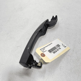 REAR LEFT DRIVER SIDE DOOR EXTERIOR HANDLE OEM 2018 - 2020 HONDA ACCORD