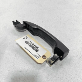 REAR LEFT DRIVER SIDE DOOR EXTERIOR HANDLE OEM 2018 - 2020 HONDA ACCORD