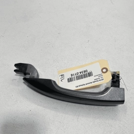 REAR LEFT DRIVER SIDE DOOR EXTERIOR HANDLE OEM 2018 - 2020 HONDA ACCORD