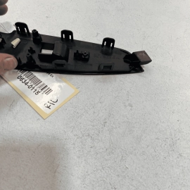 REAR DRIVER SIDE DOOR WINDOW SWITCH BEZEL PANEL TRIM OEM 2018-2020 HONDA ACCORD REAR DRIVER SIDE DOOR WINDOW SWITCH BEZEL PANEL TRIM OEM 2018-2020 HONDA ACCORD