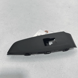 REAR DRIVER SIDE DOOR WINDOW SWITCH BEZEL PANEL TRIM OEM 2018-2020 HONDA ACCORD REAR DRIVER SIDE DOOR WINDOW SWITCH BEZEL PANEL TRIM OEM 2018-2020 HONDA ACCORD