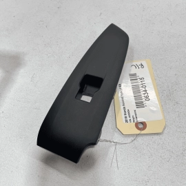 REAR DRIVER SIDE DOOR WINDOW SWITCH BEZEL PANEL TRIM OEM 2018-2020 HONDA ACCORD REAR DRIVER SIDE DOOR WINDOW SWITCH BEZEL PANEL TRIM OEM 2018-2020 HONDA ACCORD