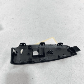 REAR DRIVER SIDE DOOR WINDOW SWITCH BEZEL PANEL TRIM OEM 2018-2020 HONDA ACCORD REAR DRIVER SIDE DOOR WINDOW SWITCH BEZEL PANEL TRIM OEM 2018-2020 HONDA ACCORD
