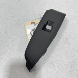 REAR DRIVER SIDE DOOR WINDOW SWITCH BEZEL PANEL TRIM OEM 2018-2020 HONDA ACCORD REAR DRIVER SIDE DOOR WINDOW SWITCH BEZEL PANEL TRIM OEM 2018-2020 HONDA ACCORD