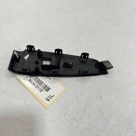 REAR DRIVER SIDE DOOR WINDOW SWITCH BEZEL PANEL TRIM OEM 2018-2020 HONDA ACCORD REAR DRIVER SIDE DOOR WINDOW SWITCH BEZEL PANEL TRIM OEM 2018-2020 HONDA ACCORD