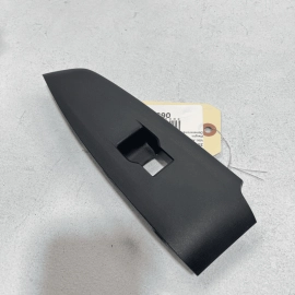 REAR DRIVER SIDE DOOR WINDOW SWITCH BEZEL PANEL TRIM OEM 2018-2020 HONDA ACCORD REAR DRIVER SIDE DOOR WINDOW SWITCH BEZEL PANEL TRIM OEM 2018-2020 HONDA ACCORD