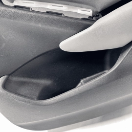 2018 HONDA ACCORD REAR RIGHT PASSENGER SIDE INTERIOR DOOR PANEL TRIM COVER OEM 2018 HONDA ACCORD REAR RIGHT PASSENGER SIDE INTERIOR DOOR PANEL TRIM COVER OEM