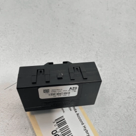 2018-2021 HONDA ACCORD HYBRID EX HCS CONTROL MODULE UNIT OEM 2018-2021 HONDA ACCORD HYBRID EX HCS CONTROL MODULE UNIT OEM