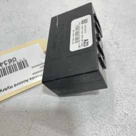 2018-2021 HONDA ACCORD HYBRID EX HCS CONTROL MODULE UNIT OEM 2018-2021 HONDA ACCORD HYBRID EX HCS CONTROL MODULE UNIT OEM