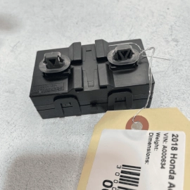2018-2021 HONDA ACCORD HYBRID EX HCS CONTROL MODULE UNIT OEM 2018-2021 HONDA ACCORD HYBRID EX HCS CONTROL MODULE UNIT OEM