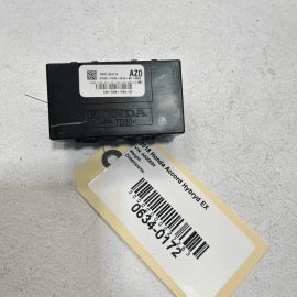 2018-2021 HONDA ACCORD HYBRID EX HCS CONTROL MODULE UNIT OEM 2018-2021 HONDA ACCORD HYBRID EX HCS CONTROL MODULE UNIT OEM