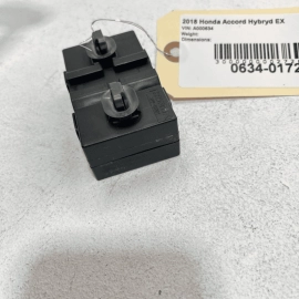 2018-2021 HONDA ACCORD HYBRID EX HCS CONTROL MODULE UNIT OEM 2018-2021 HONDA ACCORD HYBRID EX HCS CONTROL MODULE UNIT OEM